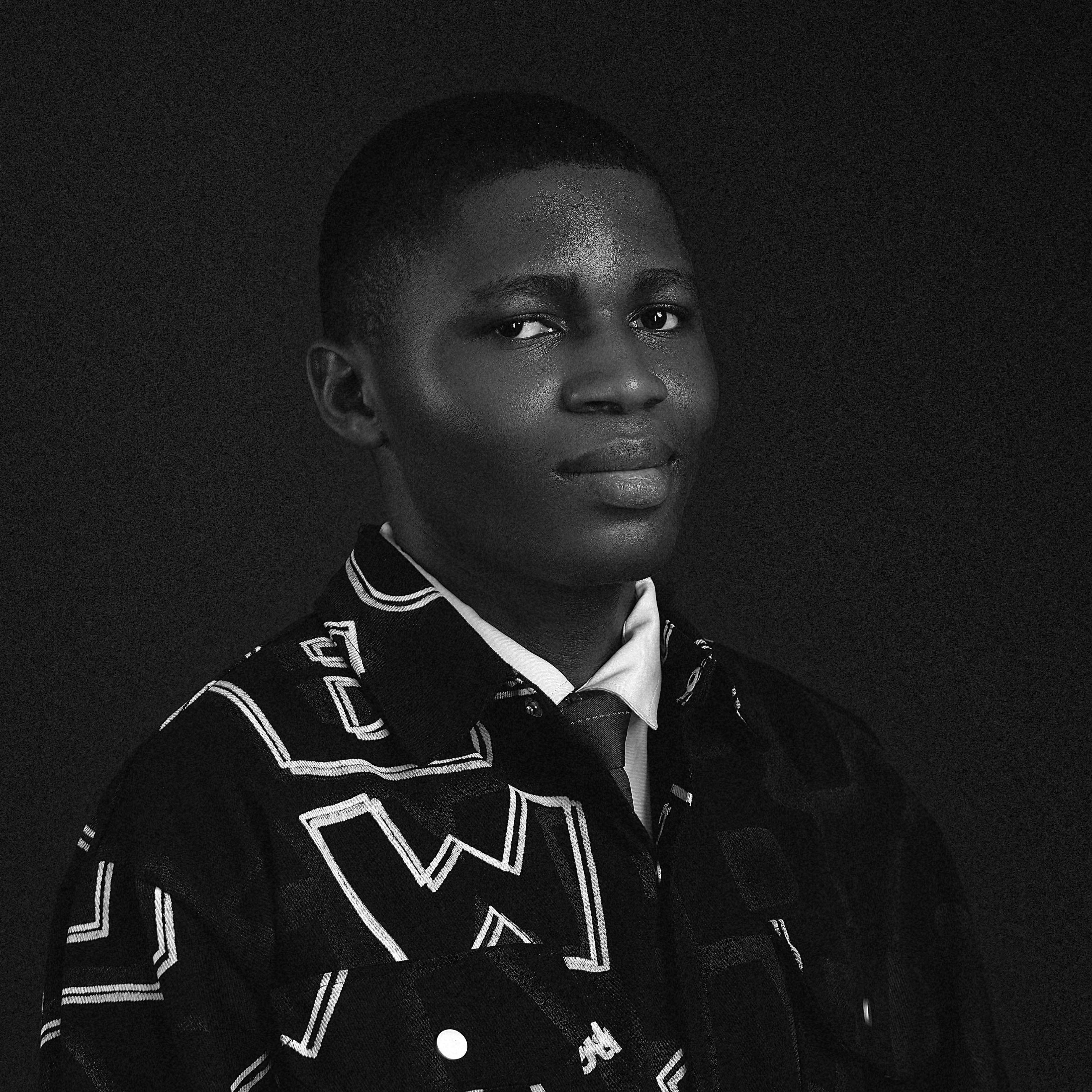Oyedokun Kehinde